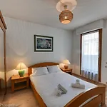 Le Vassé - Appartement 2 Chambres avec terrasse - zone piétonne