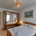 Le Vassé - Appartement 2 Chambres avec terrasse - zone piétonne