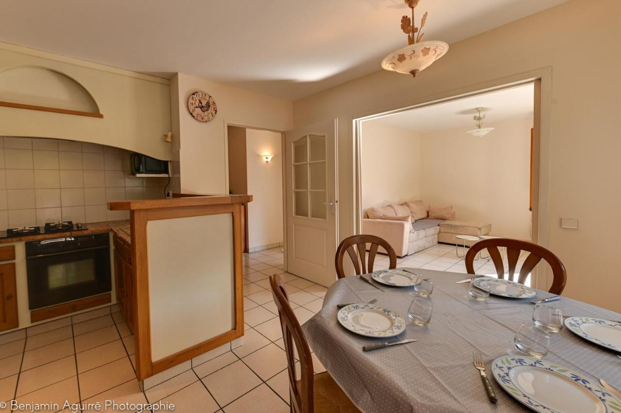 Le Vassé - 2 Avec Terrasse - Zone Piétonne *
