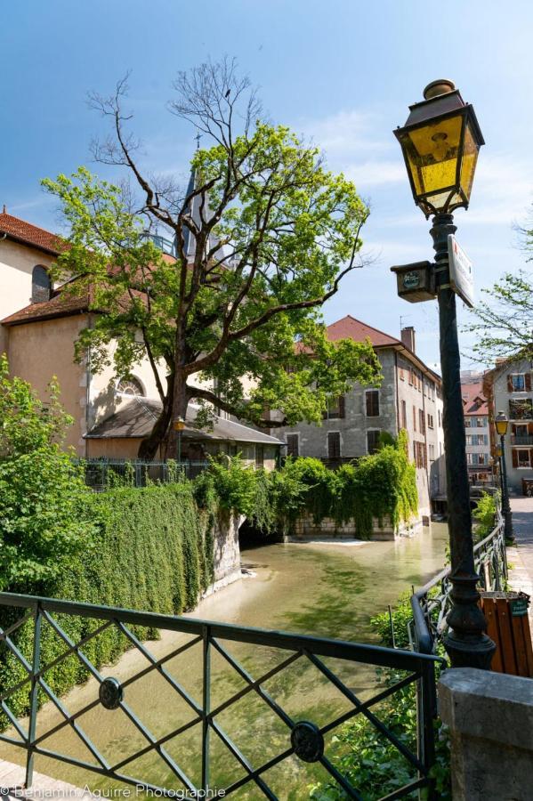 Appartement Le Vassé - 2 Avec Terrasse - Zone Piétonne *