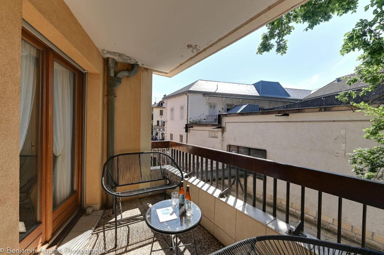 Le Vassé - 2 Avec Terrasse - Zone Piétonne